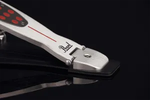 PEARL P2052CL Pedale Grosse Caisse Double Eliminator Redline Gaucher