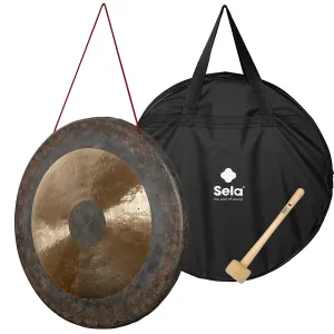 Gong Sela Chau Gong 24"
