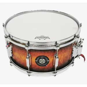 ASBA Renaissance Caisse Claire 14"x 7" 