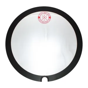 Big Fat Snare Drum 14" Shinning