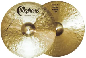 BOSPHORUS Traditional 13" Hit-hat