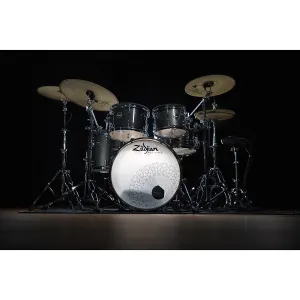 ZILDJIAN ZAGEX Alchem-E Gold EX