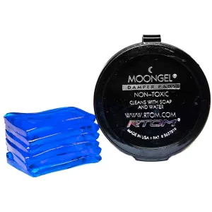 Attenuateur Harmonique Rtom Moongel Blue (X6)