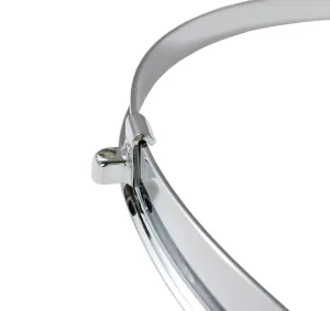 Crochet Sparedrum Dc7 - Cercle Hsfb23 - Chrome (X2)