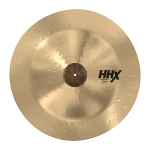 SABIAN HHX 20" Dominator Dom Famularo China