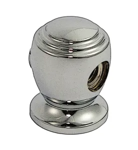 Coquille Spare Drum Tube Lug - Double Tirant - Mono Point