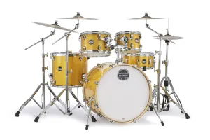 MAPEX Mars Birch Batterie 22"/5pcs Sunflower Sparkle