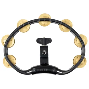 Tambourin Meinl Benny Grebb Tambostep W/ Support Pedale