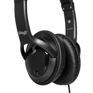 STAGG SHP-2300H Casque Stereo