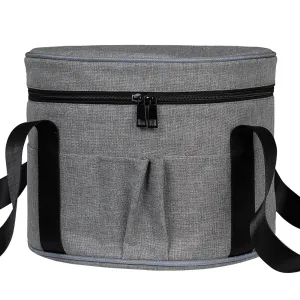 Housse Bol Sela Crystal 10"/25Cm