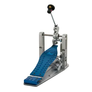 DW CPMDDBL Pedale Grosse Caisse Simple MFG Direct Drive Cobalt