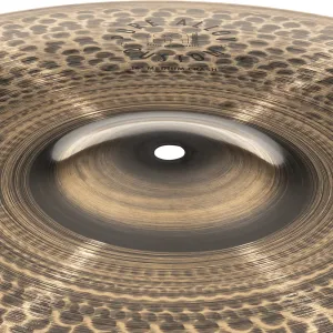 MEINL Pure Alloy Custom 16" Medium Crash