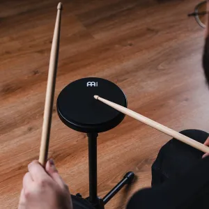 Practice Pad Meinl 06" Black