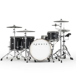 EFNOTE 7X Batterie Électronique Full Pack