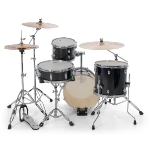 GRETSCH Energy Street Batterie 16"/4pcs Black