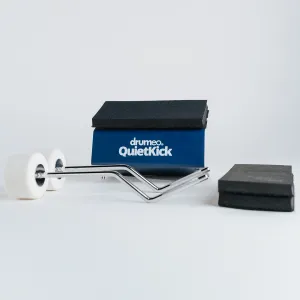 Practice Pad Drumeo GC - Quietkick Double