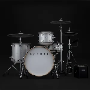 EFNOTE Pro 700 Batterie Standard Set