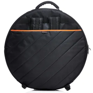 Housse Cymb Mono 22" Black