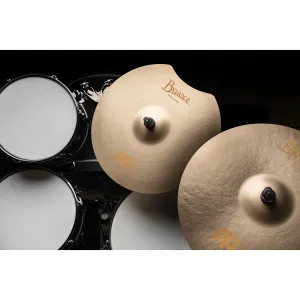 MEINL Byzance Vintage 18" Quick Sand Benny Greb Ride
