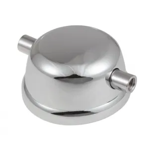 Coquille Spare Drum Caisse Claire - 35Mm