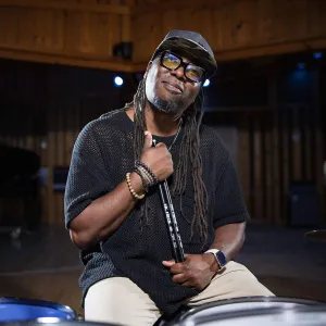 VIC FIRTH Signature Robert "sput" Searight