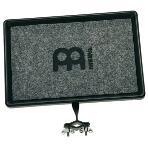 MEINL MC-PT Tablette Percu Fibre Avec Clamp Grande