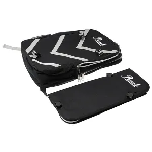 Sac A Dos Pearl Avec Housse Baguettes Amovible