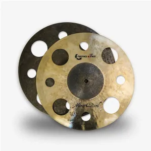 MURAT DIRIL Renaissance 12/12" FX Stack