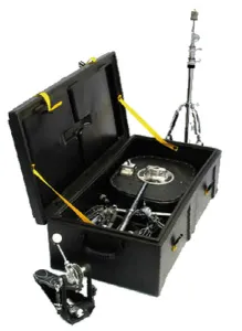 HARDCASE HN36W Etui Hardware36"x 18"x 12" Charge 30kg