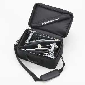 TAMA HP910LWNMR Pedale Grosse Caisse Double Speed Cobra 910 W/Mirror Rod 