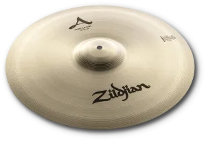 ZILDJIAN A 17" Thin Crash