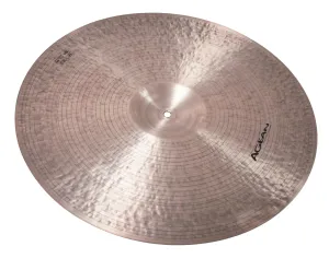 AGEAN Special Jazz 22" Crash