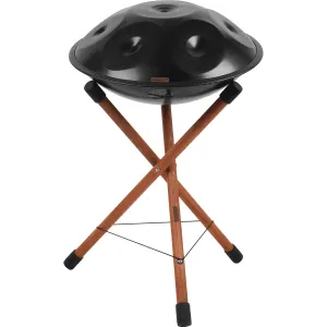 SCHLAGWERK HPT80 Stand Handpan Triprod 80Cm