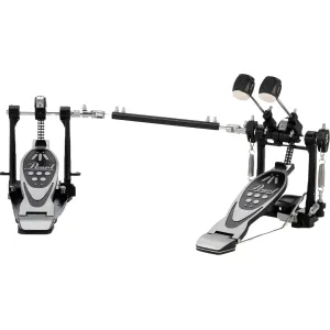 PEARL P532 Pedale Grosse Caisse Double Eliminator Standard 