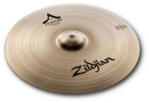 ZILDJIAN A Custom 15" Fast Crash