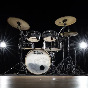 ZILDJIAN ZABEX Alchem-E Bronze EX