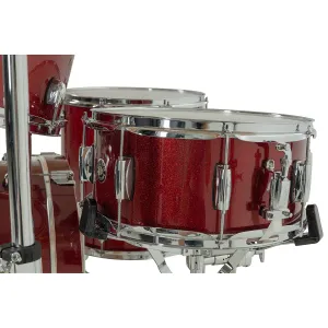 GRETSCH Catalina Club Batterie 22"/4pcs Dark Cherry Sparkle