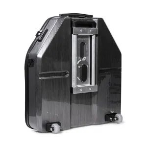 Housse Cymb Gruv Gear 22" Veloc