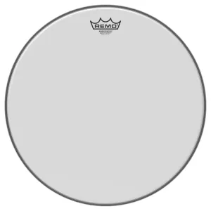 REMO Ambassador 16" Smooth White