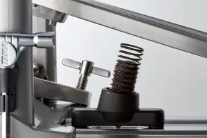 TAMA HP910LWLN Pedale Grosse Caisse Double Speed Cobra 910 Gaucher