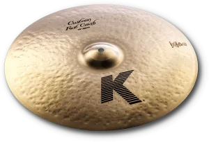 ZILDJIAN K Custom Worship Pack 4pcs