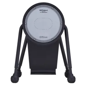 ROLAND KDQ-8 Pad Grosse Caisse 08" VQD