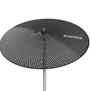Pack Evans Db One - Cymbales - HH14/Cr16/Cr18/R20