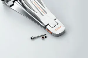 TAMA HP910LWLN Pedale Grosse Caisse Double Speed Cobra 910 Gaucher