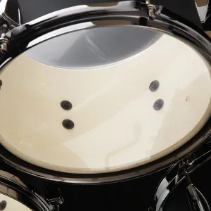 TAMA Imperialstar Batterie 20"/5pcs Blacked Out Wrap