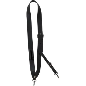 Baudrier GEWA Cuir Noir