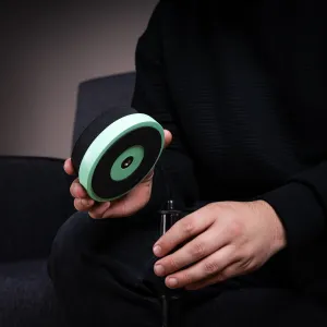 Practice Pad Meinl 04" Marshmallow Sea Foam