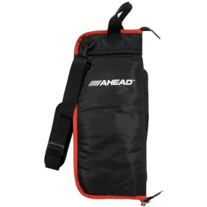 Housse Baguettes Ahead Black/Red