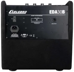 CARLSBRO Ampli 30W Bluetooth