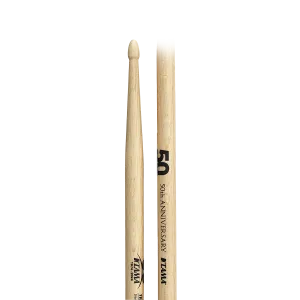 TAMA 5B Drumstick Oak 50th Limited